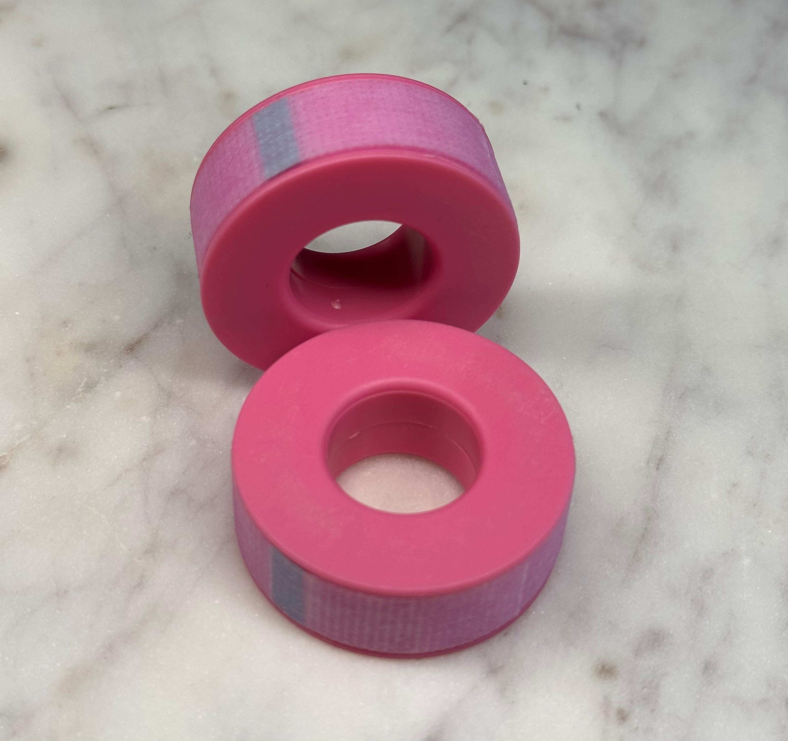 Silicone Gel Tape image 0