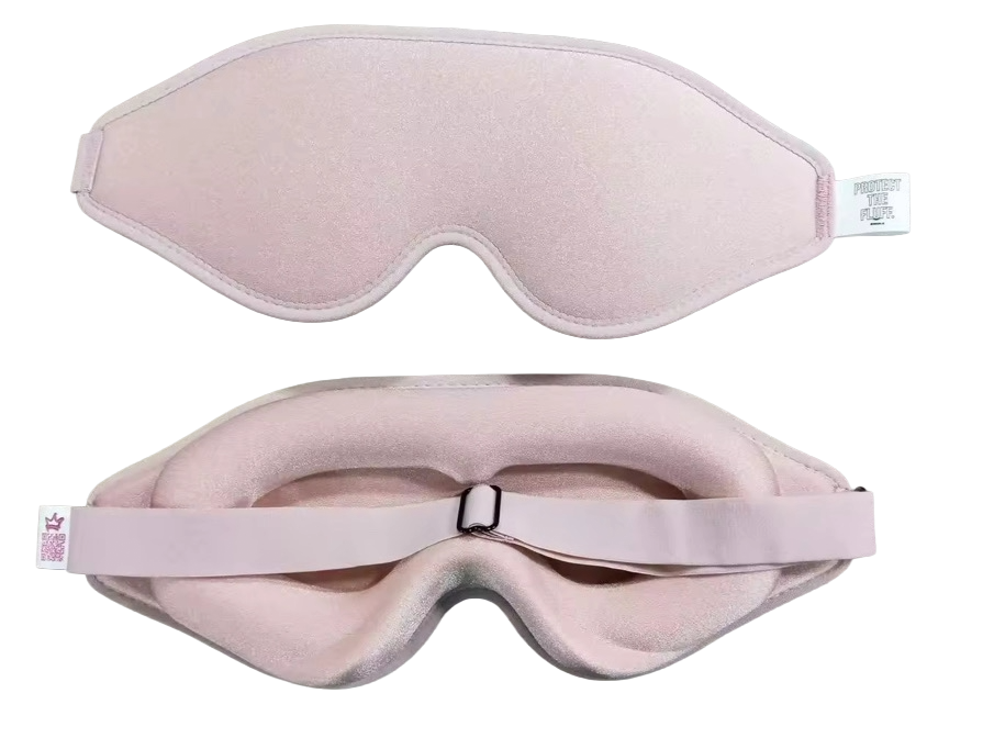 FLUFF PROTECTION Lash Mask