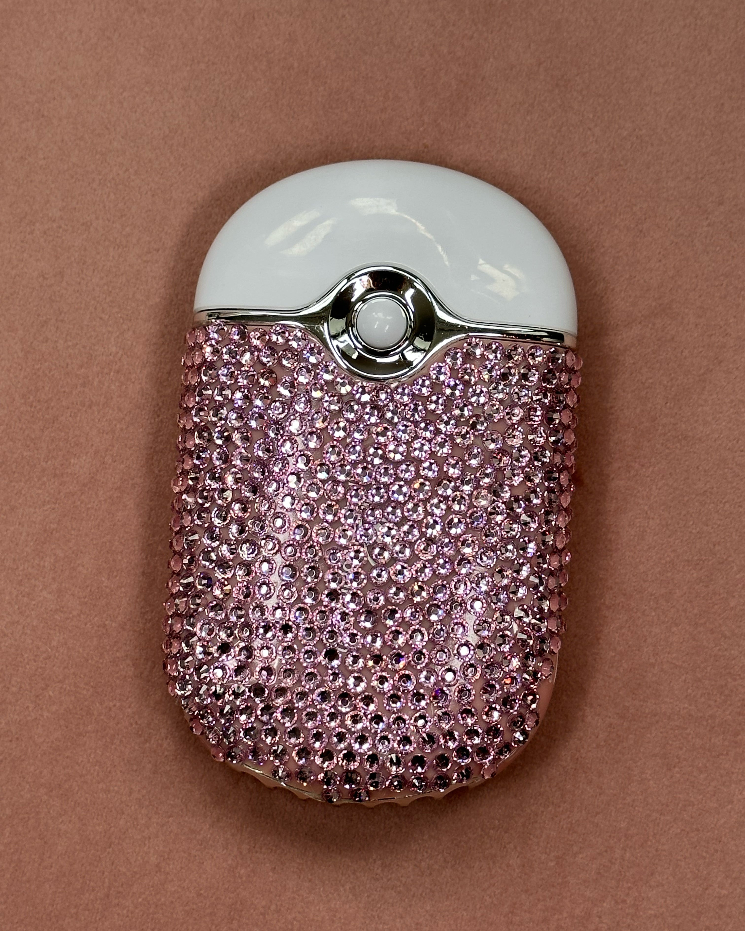 Crystal Fan image 0