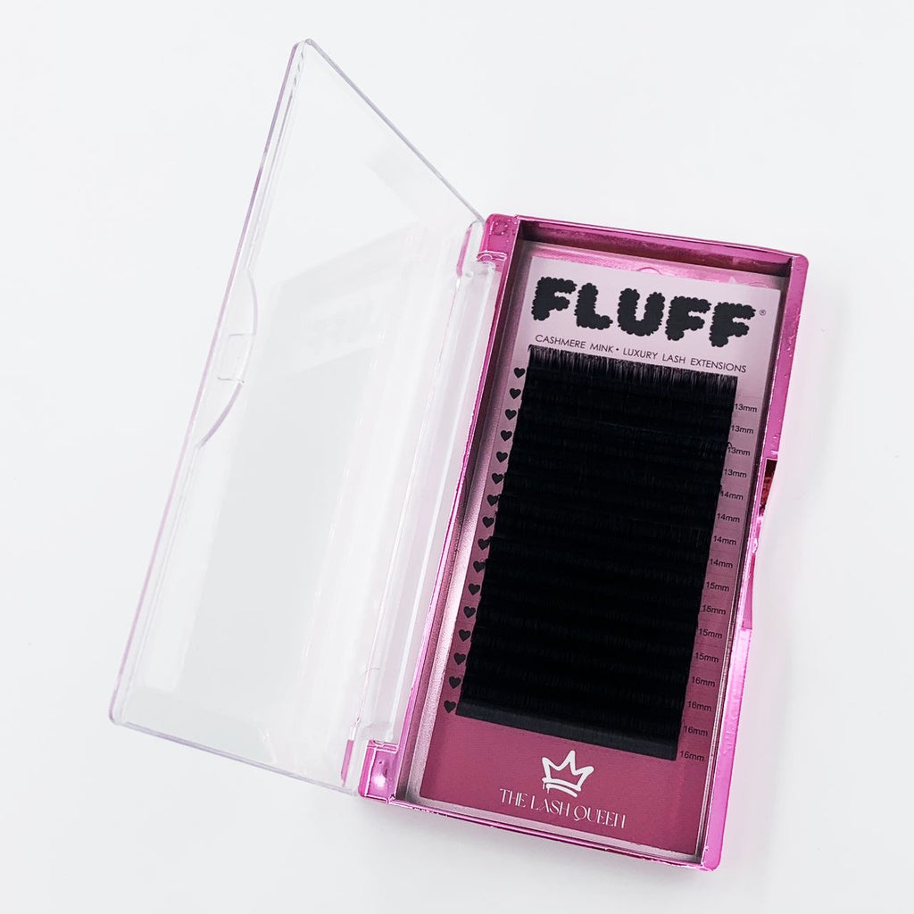 FLUFF Luxury Lash Trays image 2